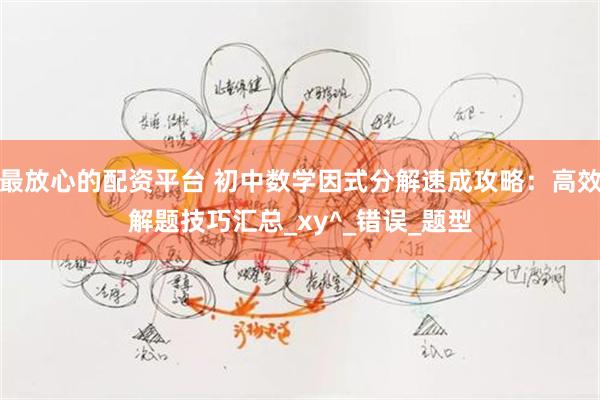 最放心的配资平台 初中数学因式分解速成攻略：高效解题技巧汇总_xy^_错误_题型