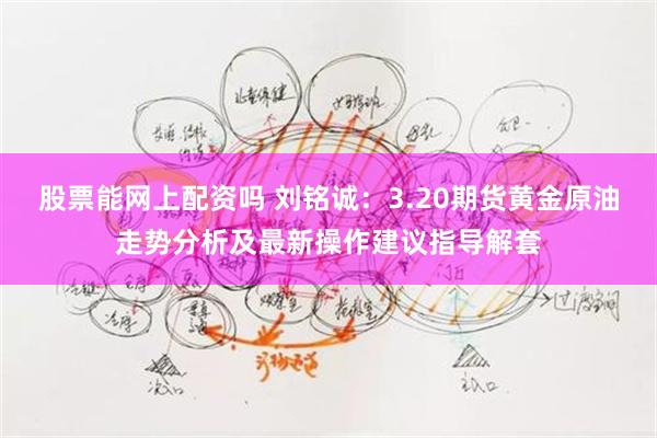 股票能网上配资吗 刘铭诚：3.20期货黄金原油走势分析及最新操作建议指导解套